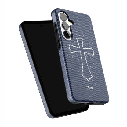 Blue-Diamara-samsung-case-Galaxy S26 Plus-5