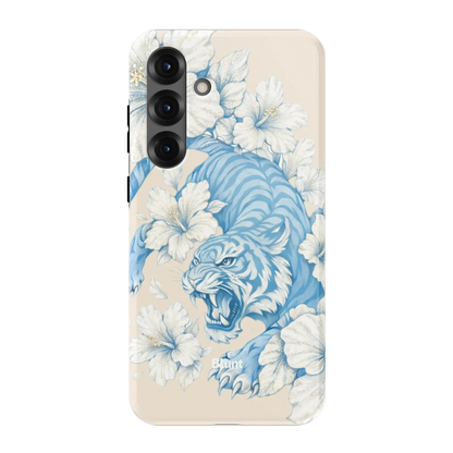 Snow Ikari Samsung Case