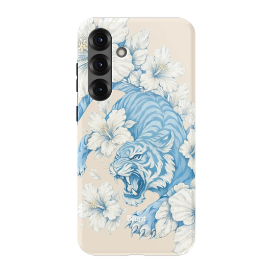 Snow Ikari Samsung Case