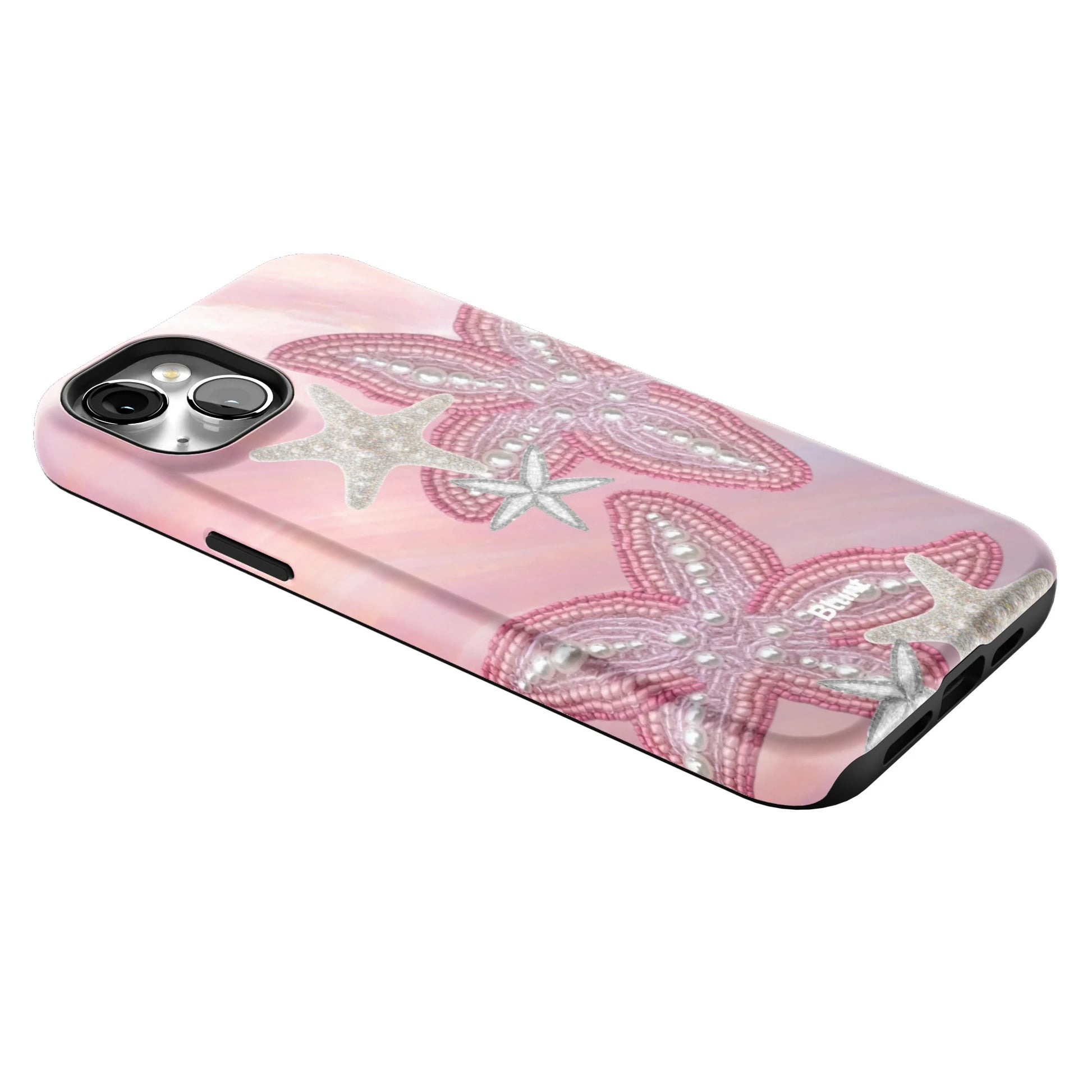 Starfish-iphone-case-iPhone 14 Plus-2