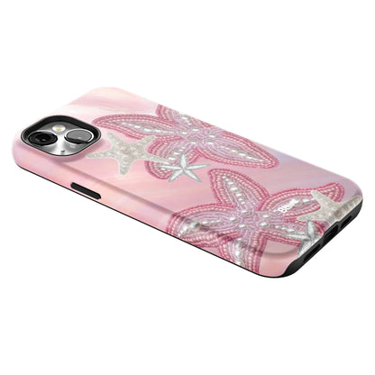 Starfish-iphone-case-iPhone 14 Plus-2
