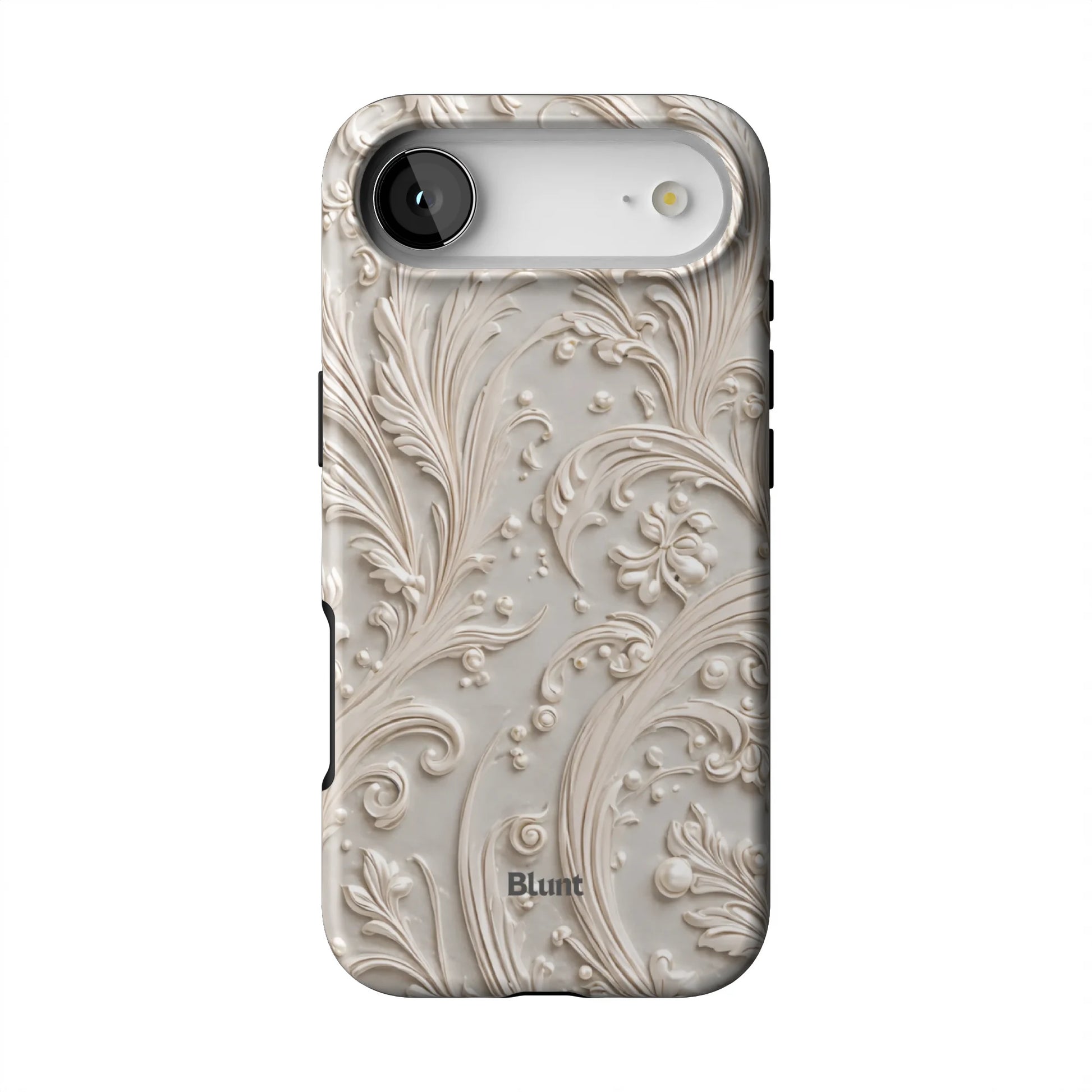 Orbate-Ivory-iphone-case-iPhone 17 Air-1