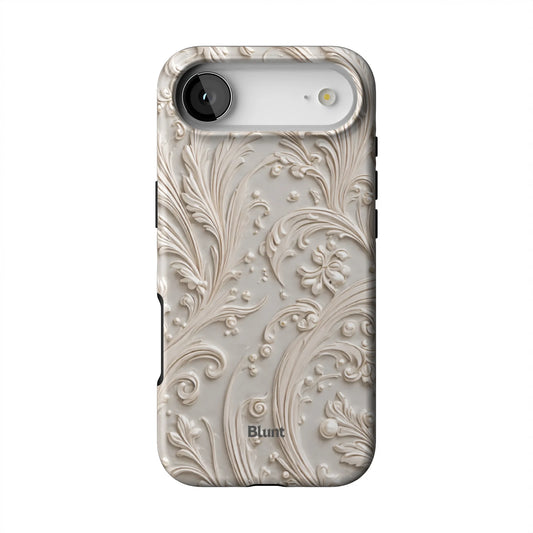 Orbate-Ivory-iphone-case-iPhone 17 Air-1
