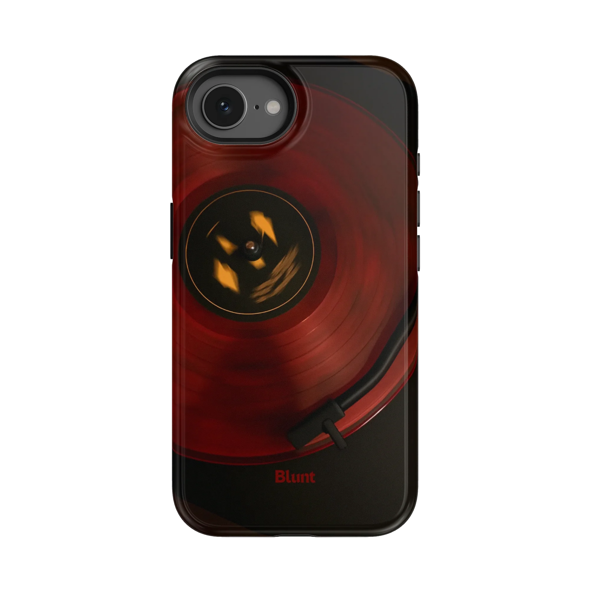 iPhone 16 E Tough