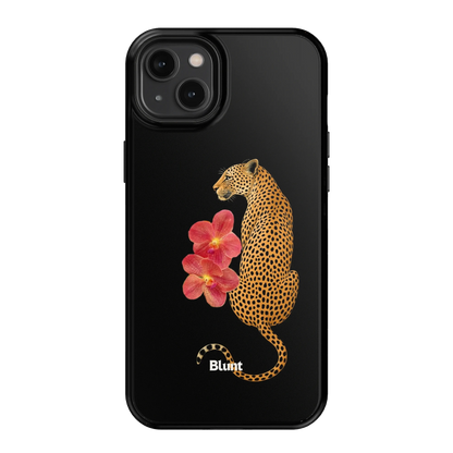 Cleo iPhone Case