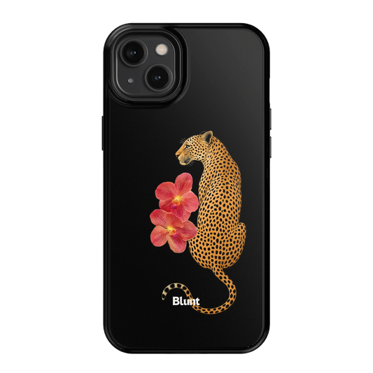 Cleo iPhone Case