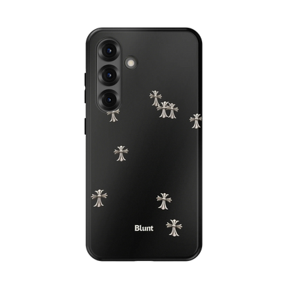 Axis Rod Samsung Case