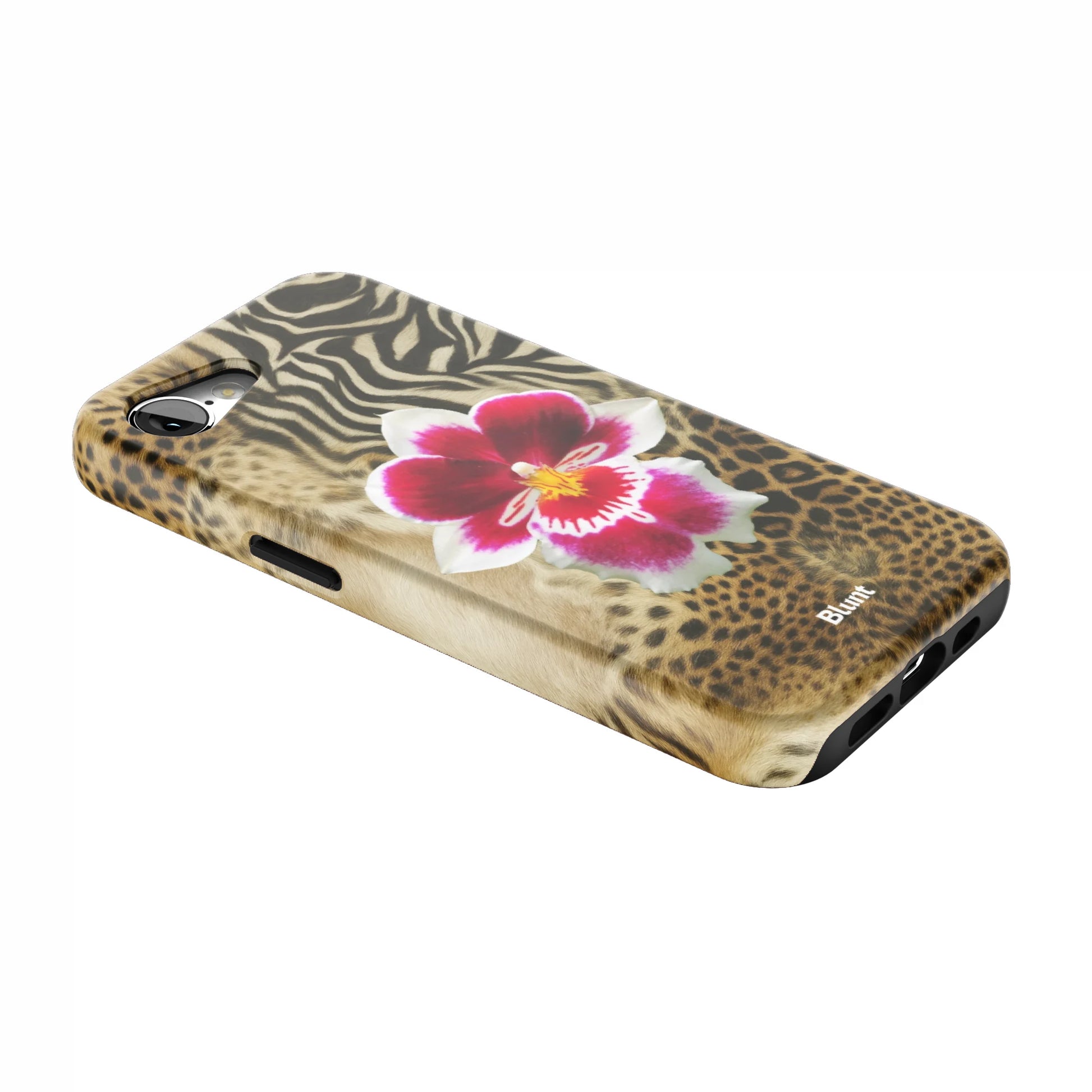 Wild-Orchid-iphone-case-iPhone 17 E-2
