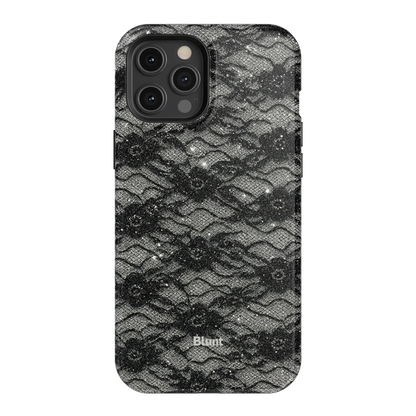 Veil iPhone Case