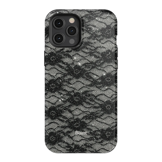 Veil iPhone Case