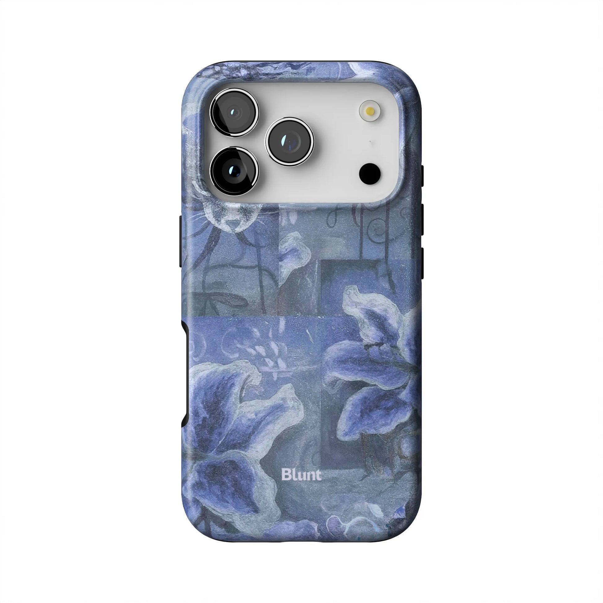 Blue-Irideska-iphone-case-iPhone 17 Pro-1