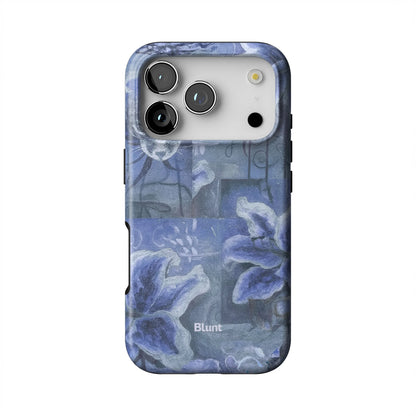 Blue-Irideska-iphone-case-iPhone 17 Pro-1