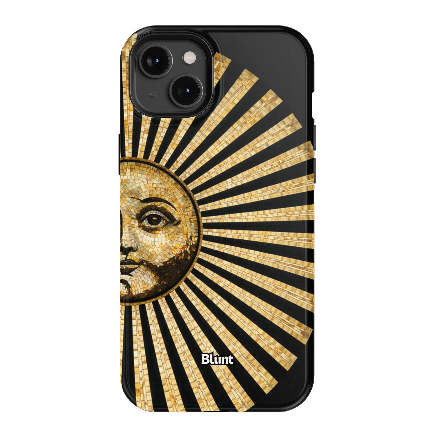 Solstice Muse iPhone Case