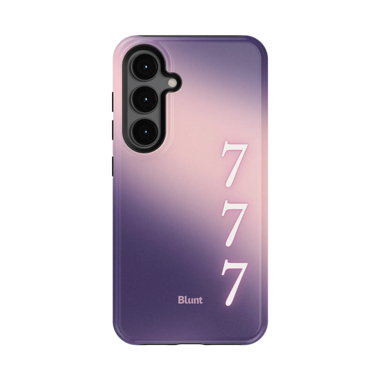 Mystic Samsung Case