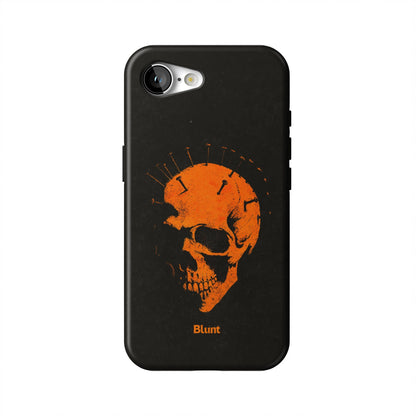Inferno-Skull-iphone-case-iPhone 17 E-1