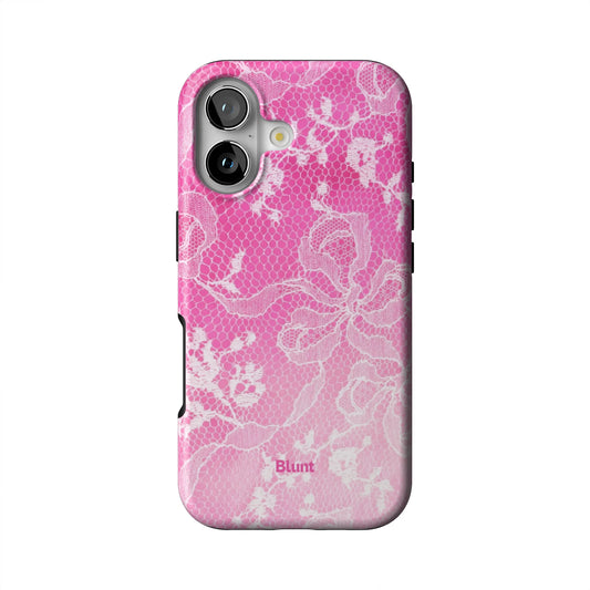 Pink-Lacewave-iphone-case-iPhone 17-1