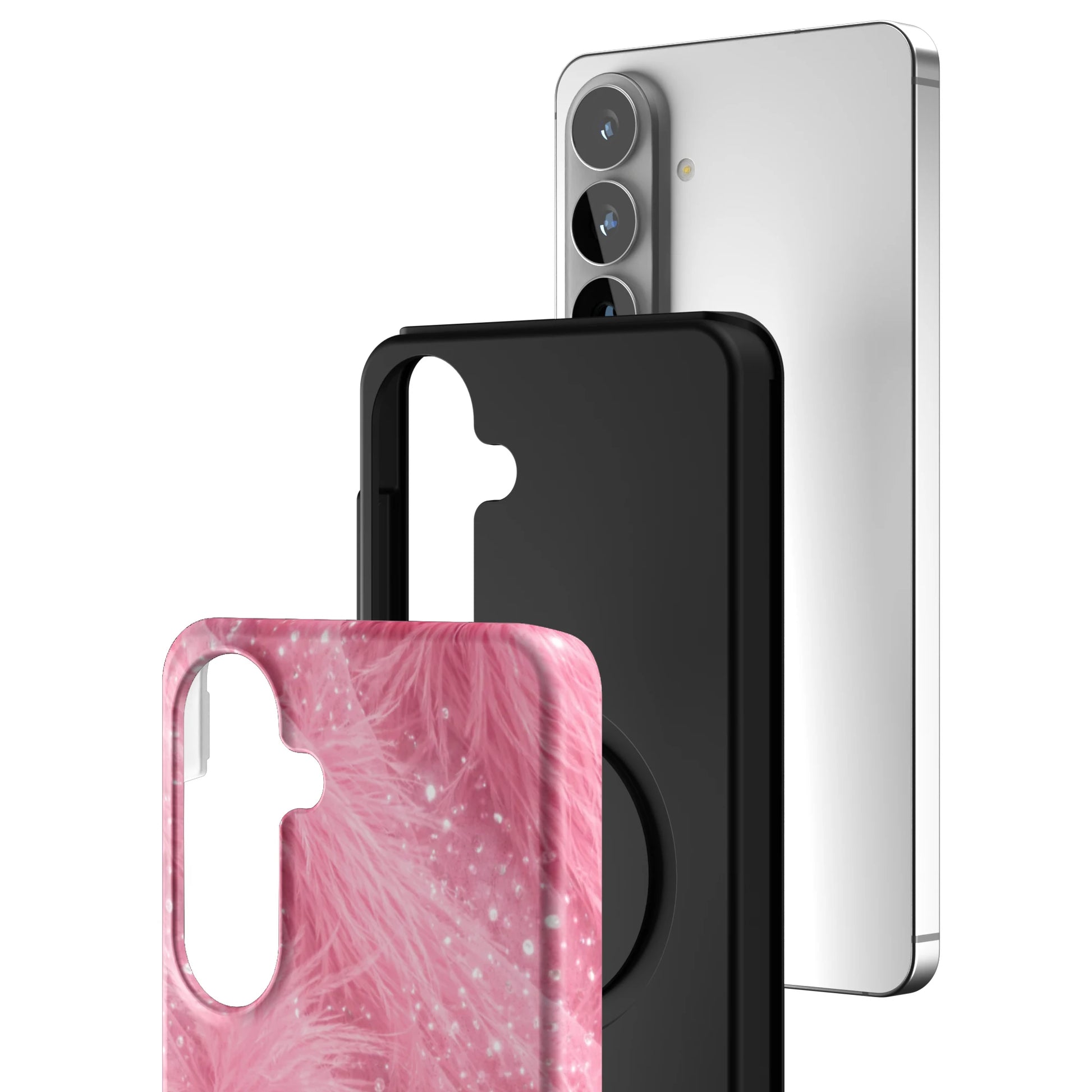 Flamingo-samsung-case-Galaxy S26 Plus-3