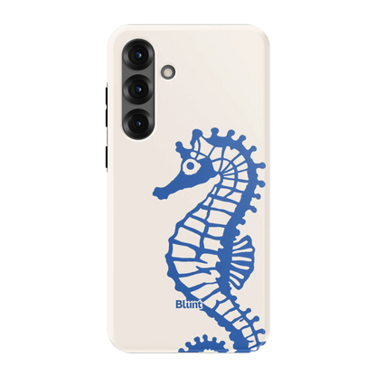 Saltmane Samsung Case