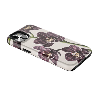 Petal-Plaid-iphone-case-iPhone 13-2