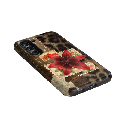 POSTMARKED-BLOOM-samsung-case-S23-2