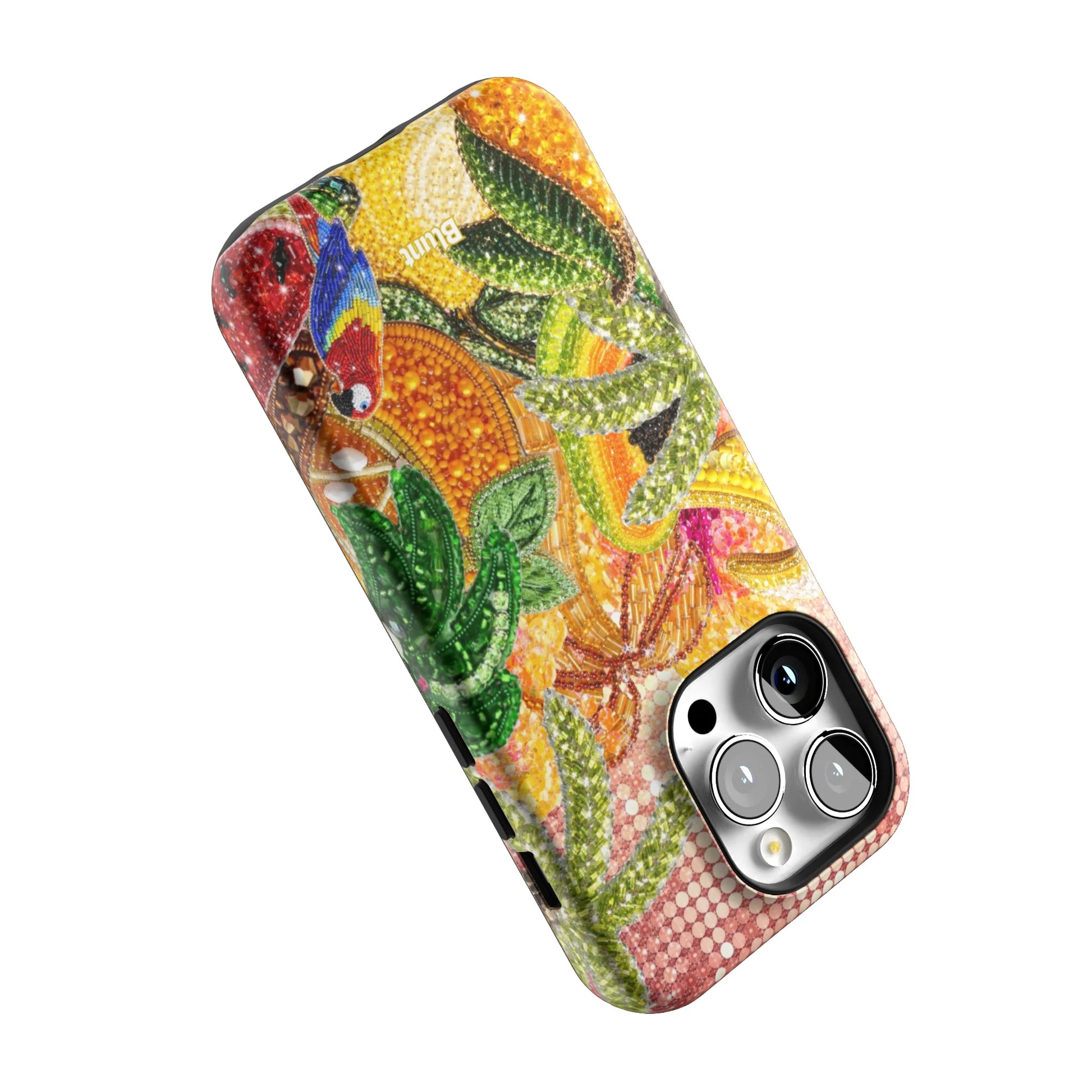 Tropical-Luxe-iphone-case-iPhone 14 Pro-4