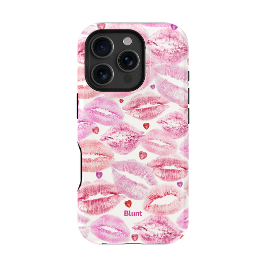 XOXO iPhone Case