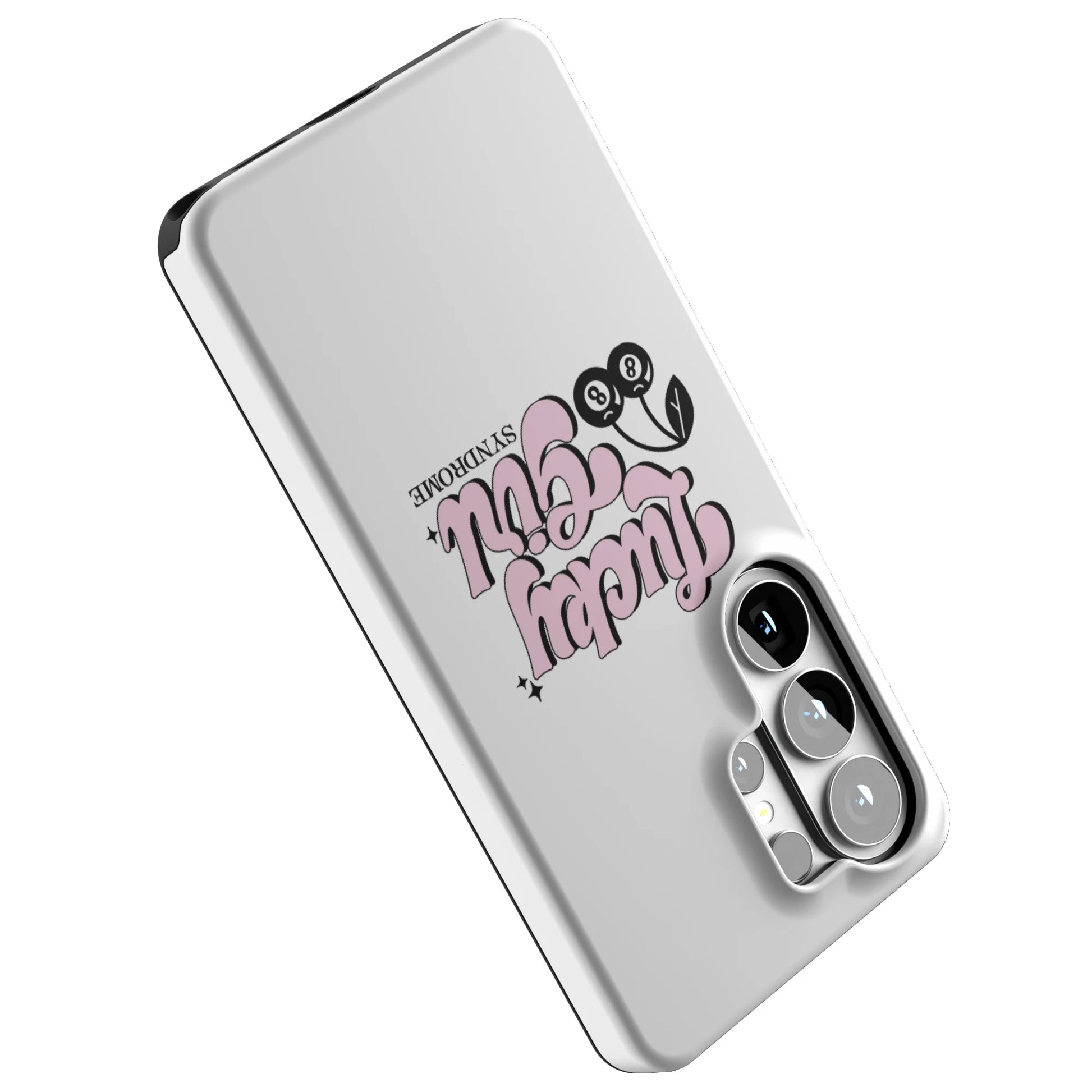 Lucky-Girl-samsung-case-Galaxy S26 Ultra-4