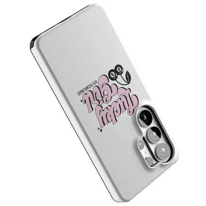 Lucky-Girl-samsung-case-Galaxy S26 Ultra-4