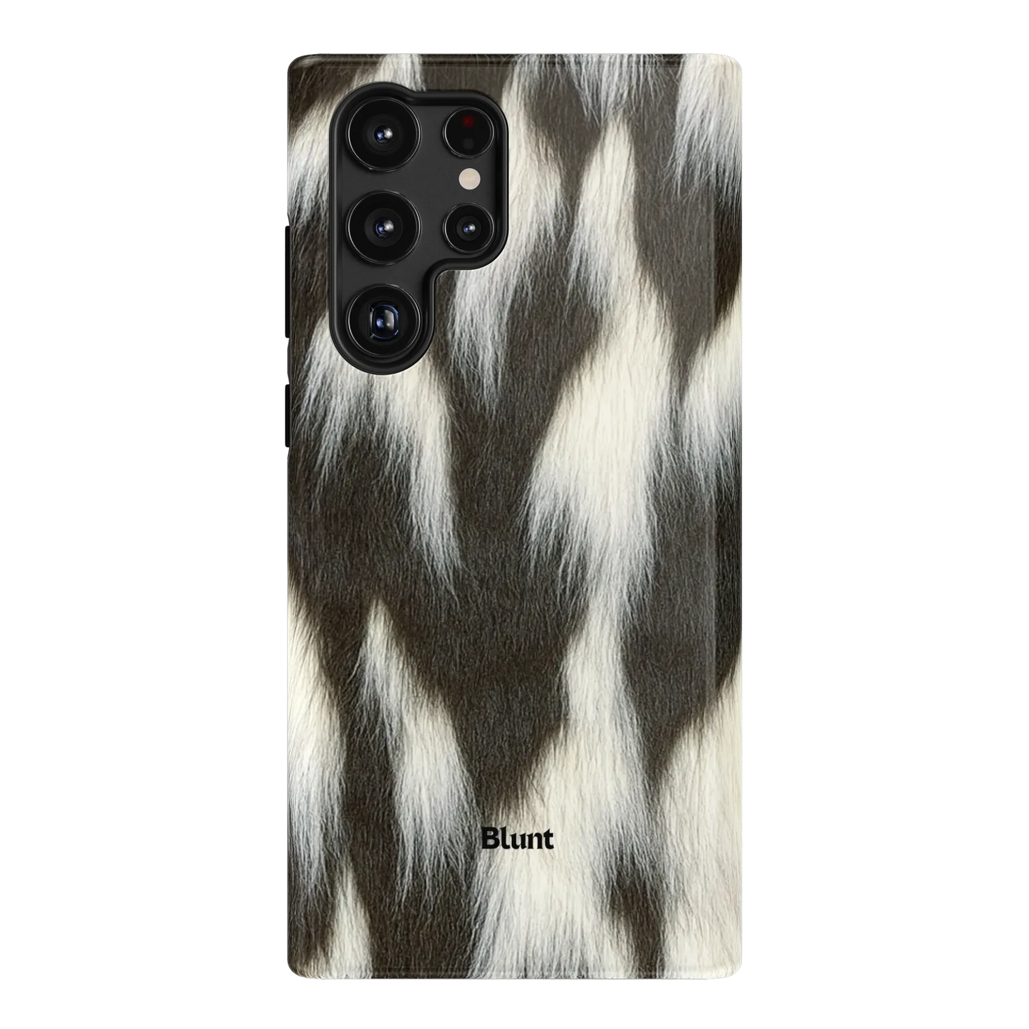 Angel Hide Samsung Case