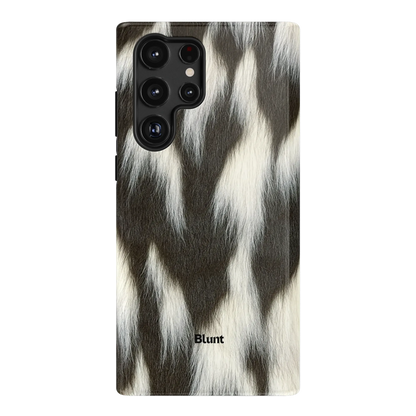 Angel Hide Samsung Case