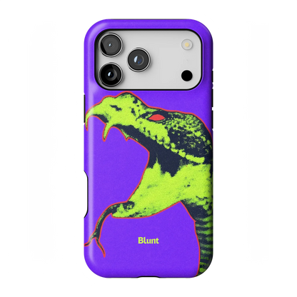 Grozn iPhone Case