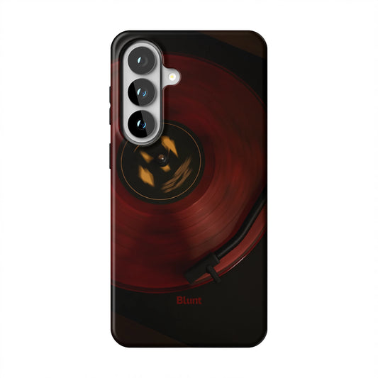 Crimson-Echo-samsung-case-Galaxy S26 Plus-1