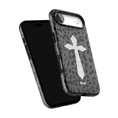 Leopard-Faith-iphone-case-iPhone 17 Air-5