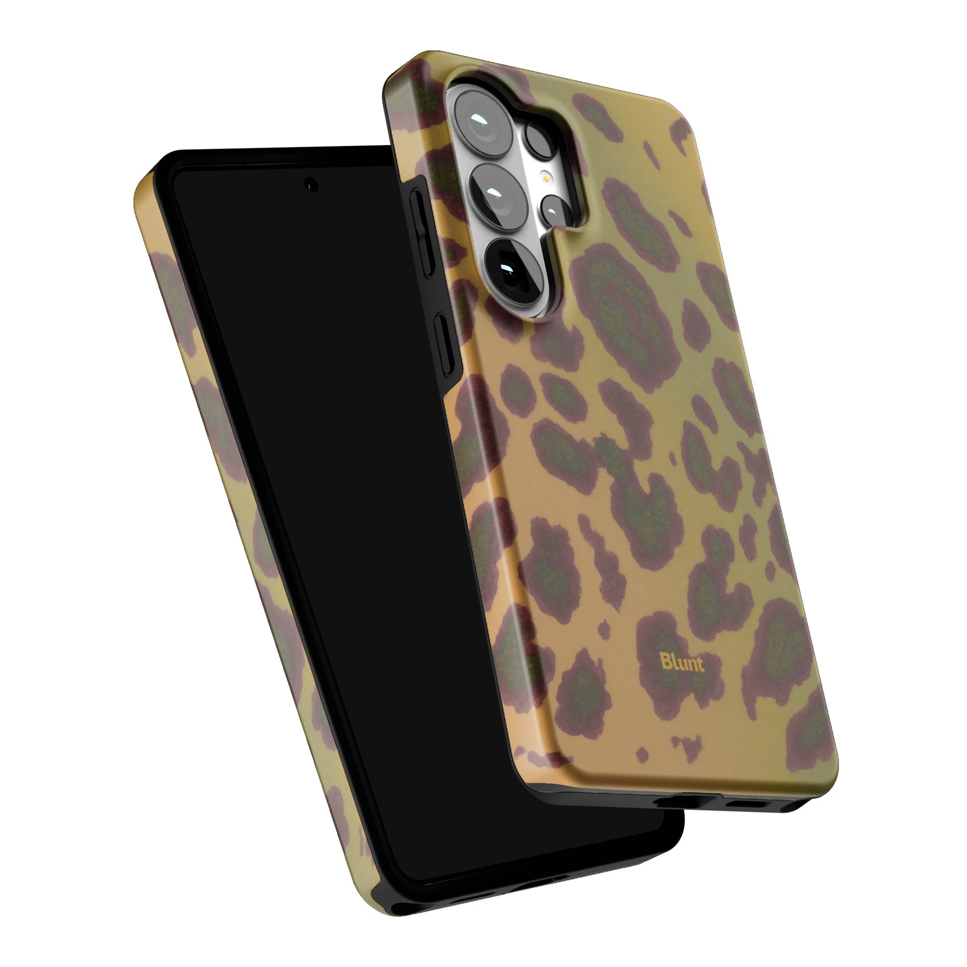 Cranberry-Cheetah-samsung-case-Galaxy S26 Ultra-5