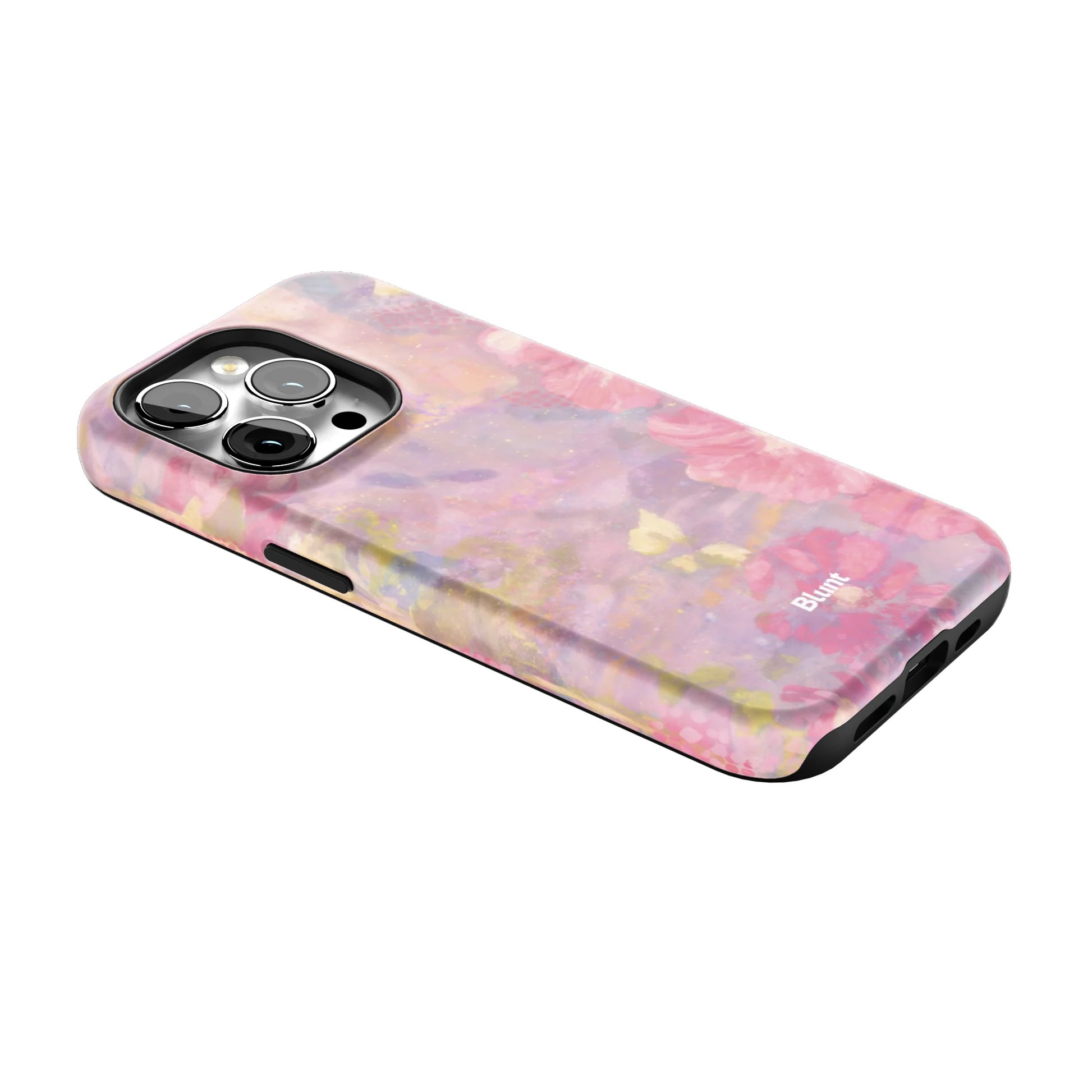 Blush-Haze-iphone-case-iPhone 14 Pro-2