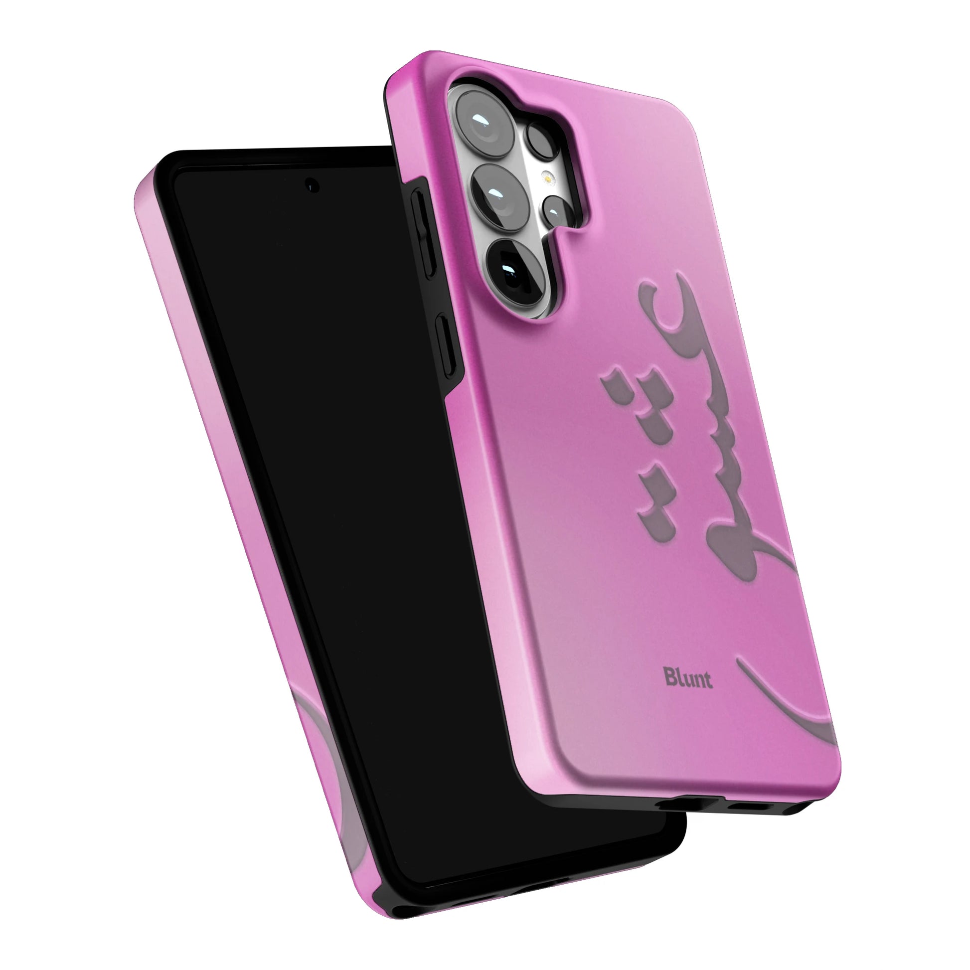 Pink-Love-samsung-case-Galaxy S26 Ultra-5