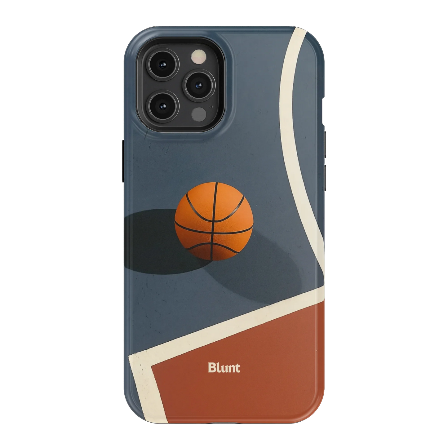 Tipoff iPhone Case