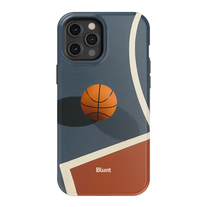 Tipoff iPhone Case