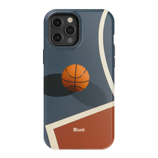Tipoff iPhone Case