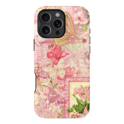 Sweet Vintage iPhone Case