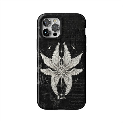 Divine-Form-iphone-case-iPhone 12 Pro-1