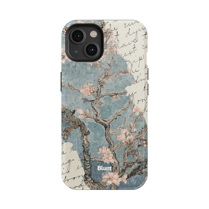 Forgotten Notes iPhone Case