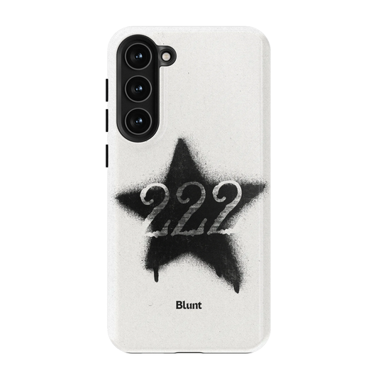 Aligned Path Samsung Case