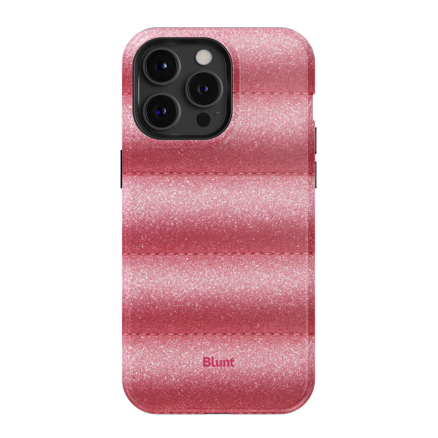 Rose Rush iPhone Case