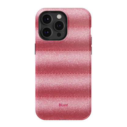 Rose Rush iPhone Case