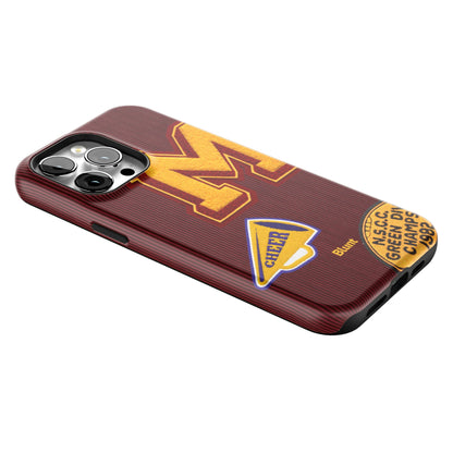 Alvin-iphone-case-iPhone 14 Pro Max-2