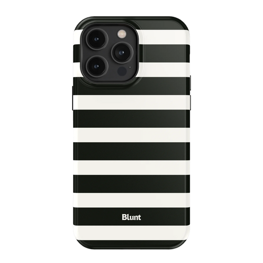 Classic Stripe iPhone Case