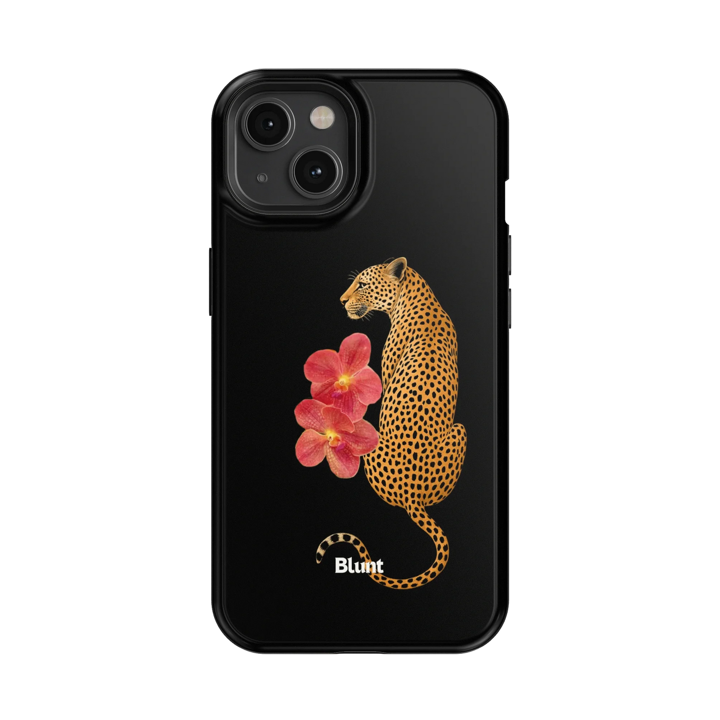 Cleo iPhone Case