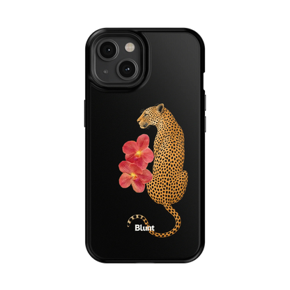 Cleo iPhone Case