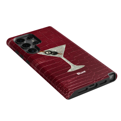 Crimson-Happy-Hour-samsung-case-Galaxy S24 Ultra-2